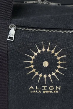 Lala Berlin Lbyoga Bag Muriel 10024830 | Väskor & Plånböcker