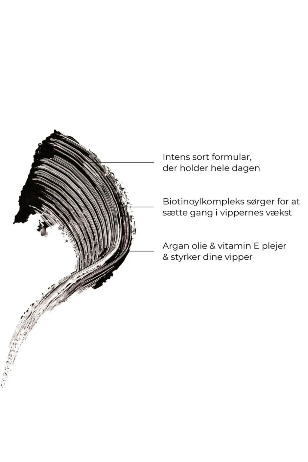 Lcbeyond Volume & Curl Mascara