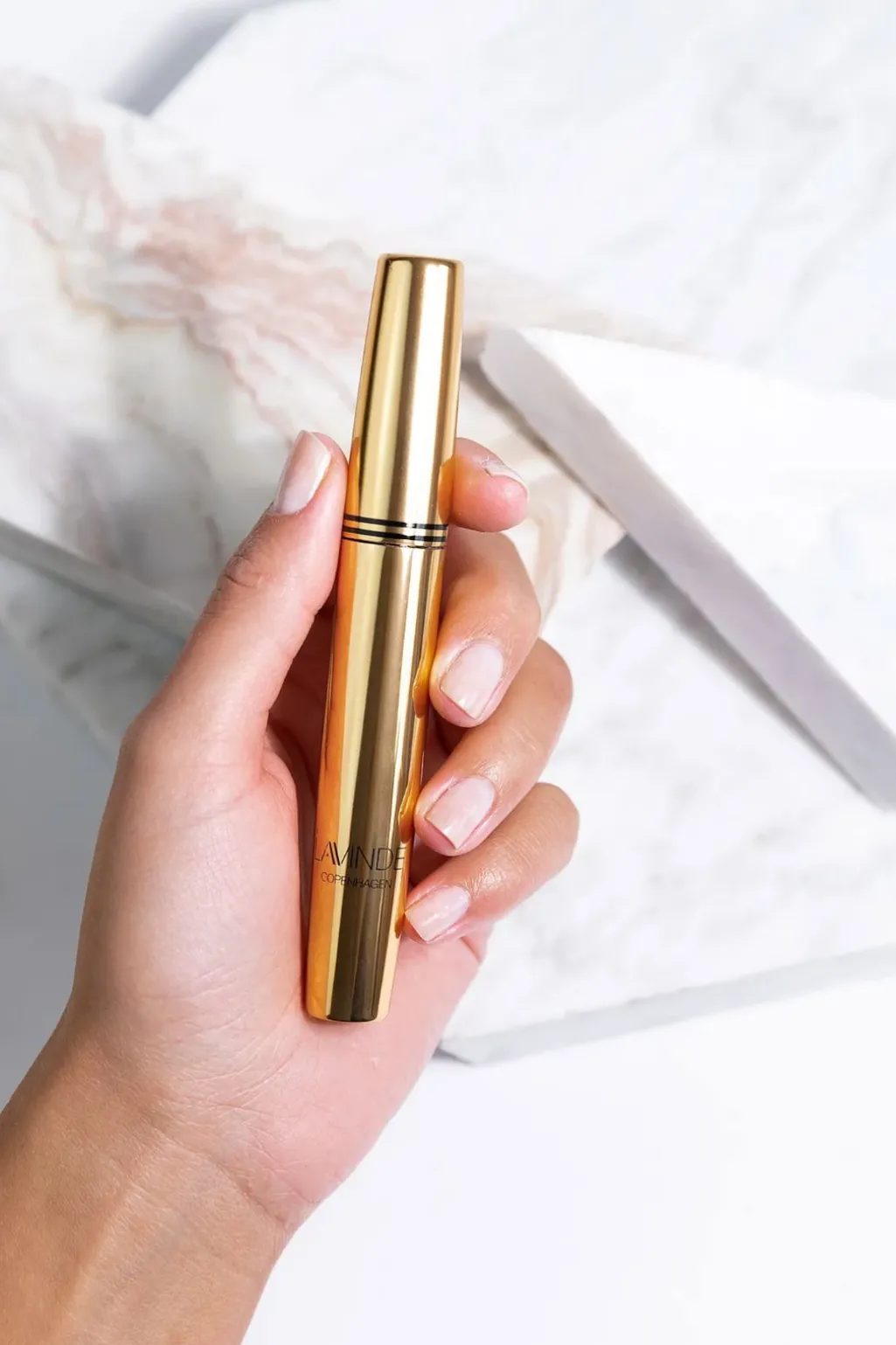 Lcbeyond Volume & Curl Mascara