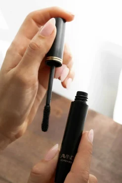 Lavinde Copenhagen Lcbeyond Volume & Curl Mascara Waterproof | Mascara