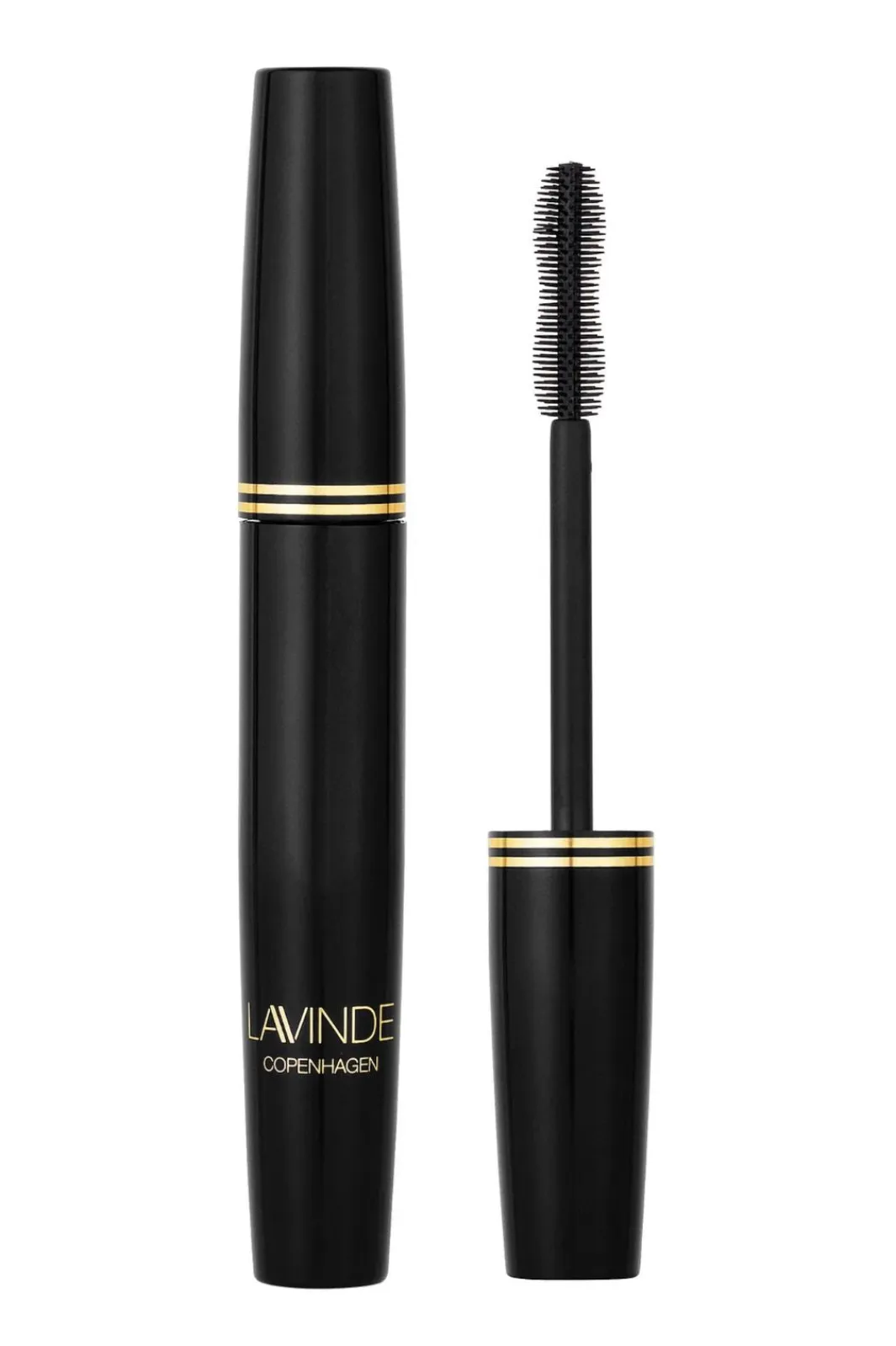 Lavinde Copenhagen Lcbeyond Volume & Curl Mascara Waterproof | Mascara