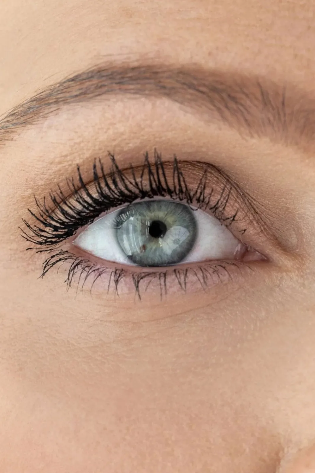 Lavinde Copenhagen Lcbeyond Volume & Curl Mascara Waterproof | Mascara