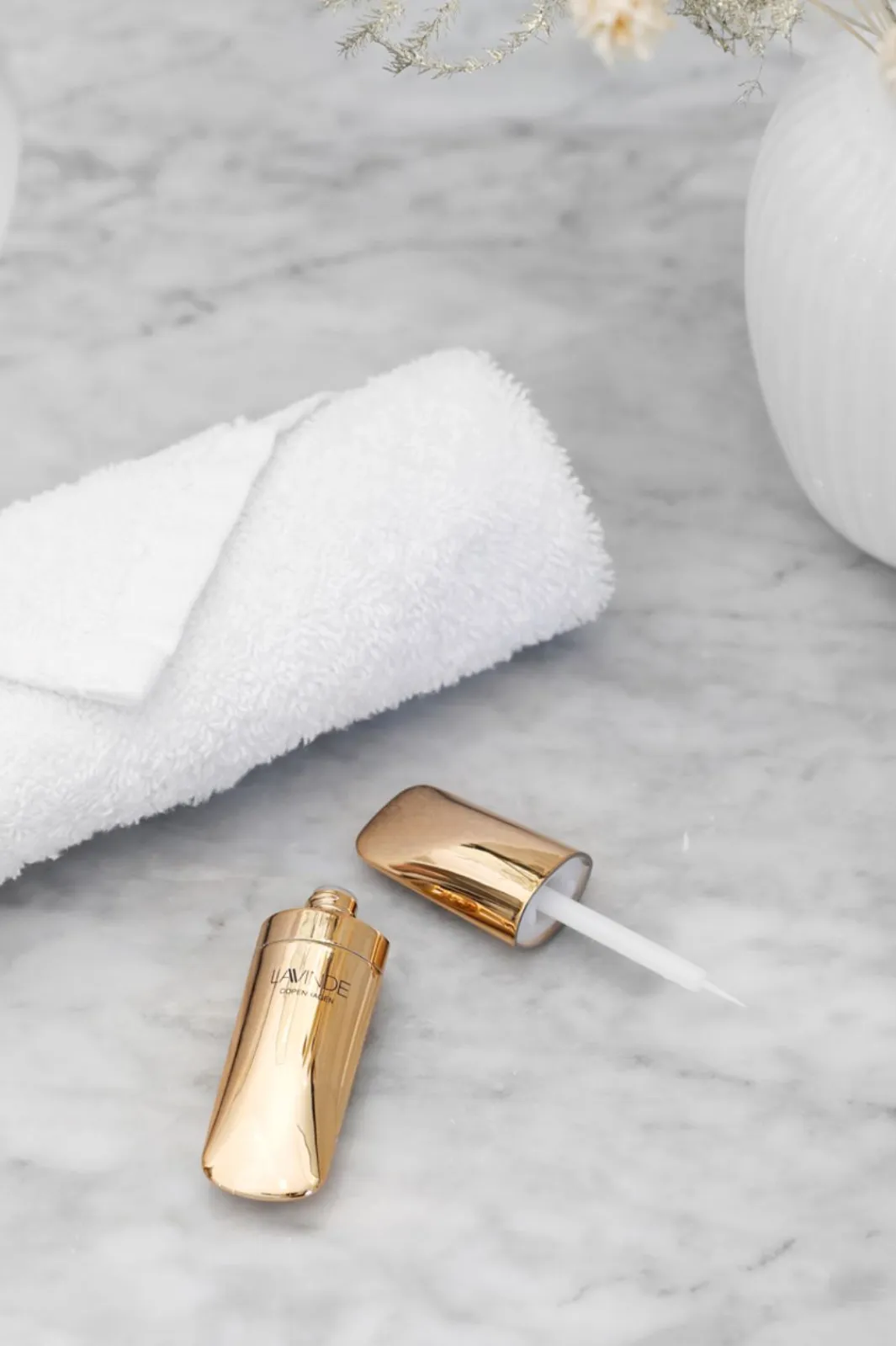 Lavinde Copenhagen Lchyped Eyelash Serum | Ögonfransserum