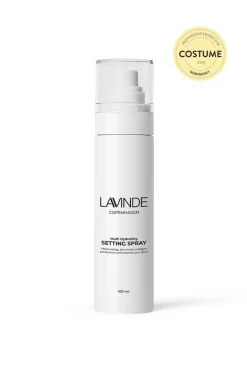Lavinde Copenhagen Lcmulti Hydrating Setting Spray . 140101 - | Sminktillbehör