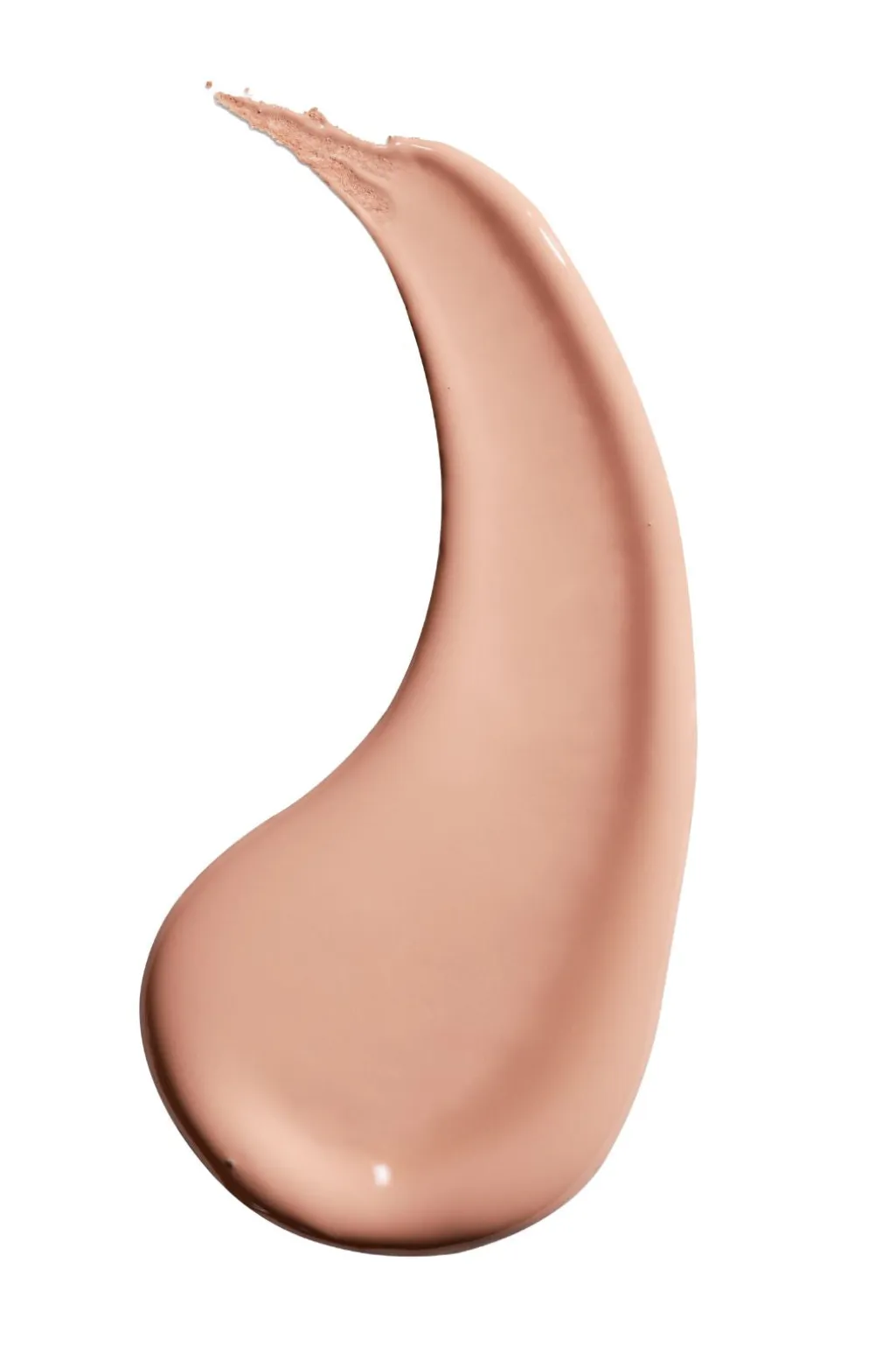 Lcnatural Glow Liquid Foundation Ivory 206