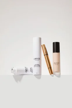 Lavinde Copenhagen Lcnatural Glow Liquid Foundation Sand 203 | Foundation