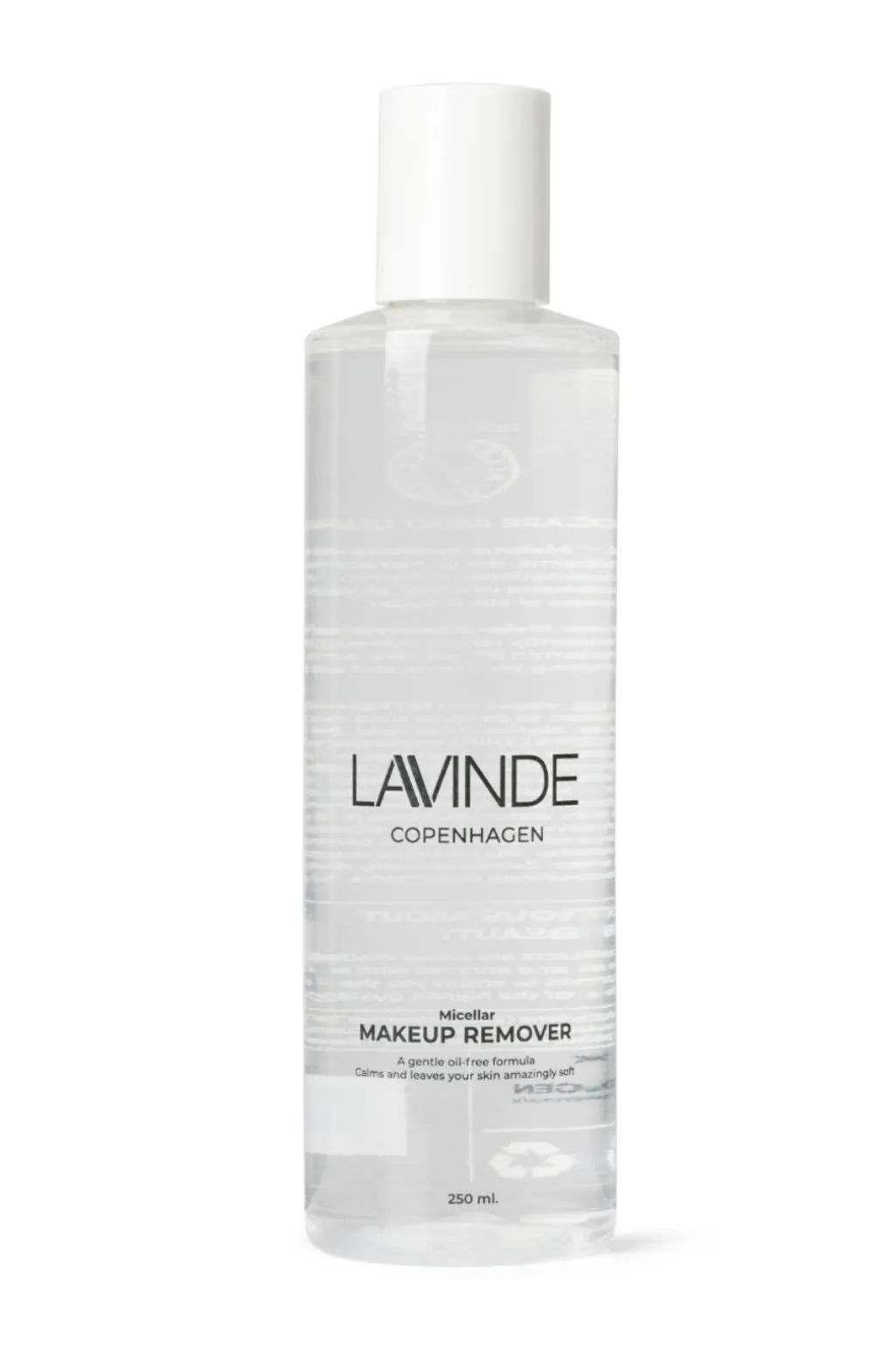 Lcrefreshing Makeup Remover