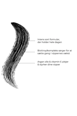 Lavinde Copenhagen Lcultimate Length Mascara | Mascara