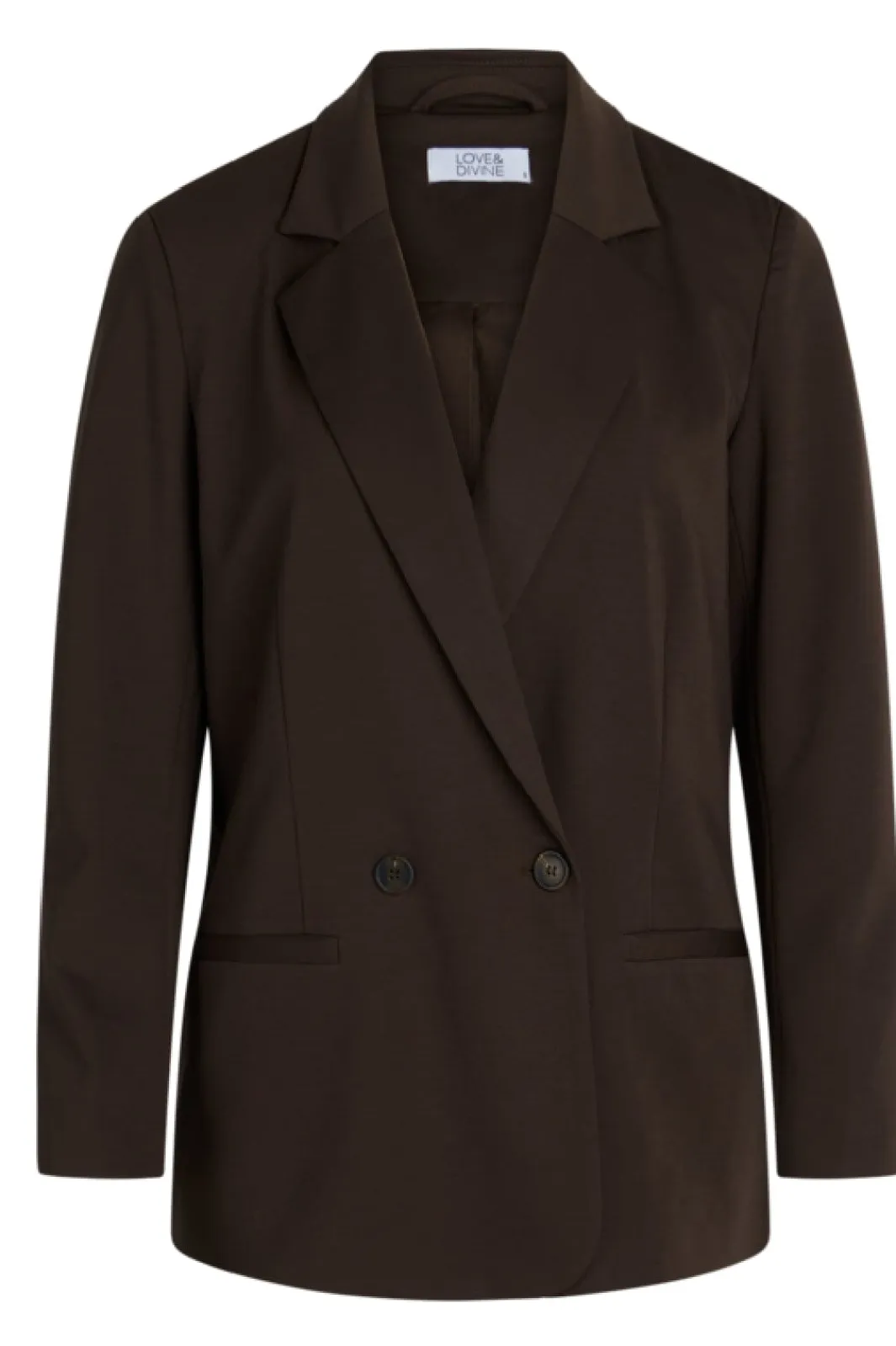 Love & Divine dove590 | Blazers|Kostymer