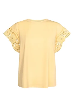 Love & Divine dove1517 19723 | T-Shirts & Toppar