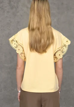 Love & Divine dove1517 19723 | T-Shirts & Toppar