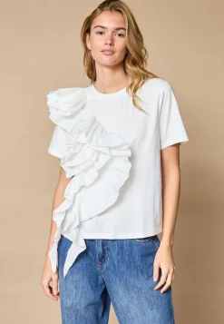Love & Divine dove1496 19594 | T-Shirts & Toppar