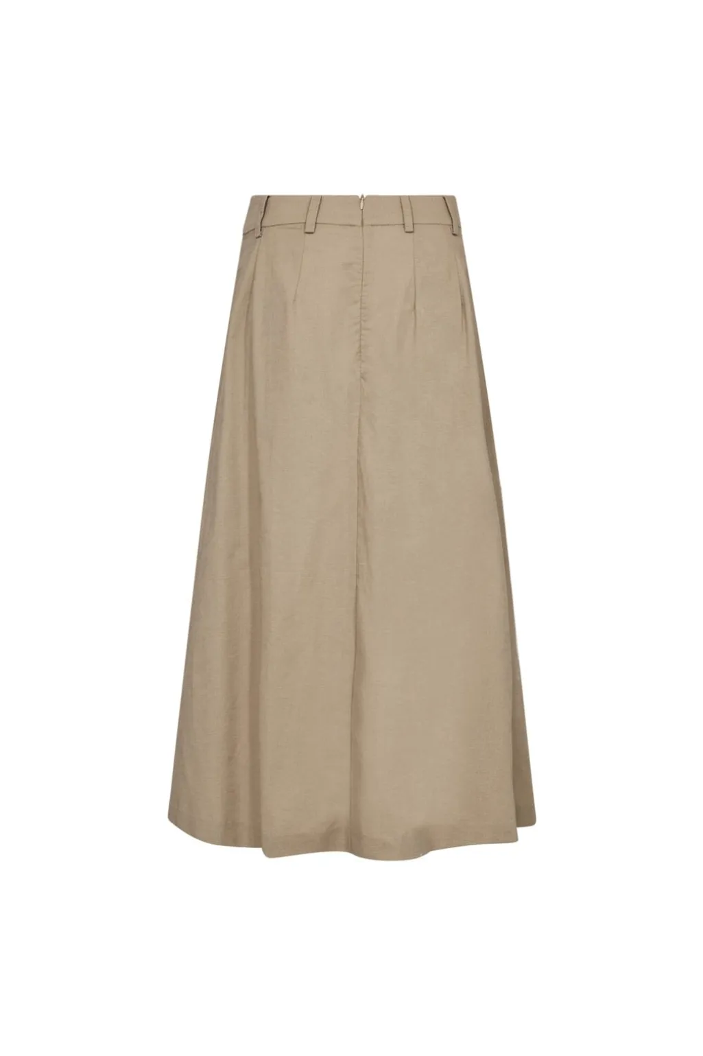 Leilacc Anya Pleat Skirt 44025