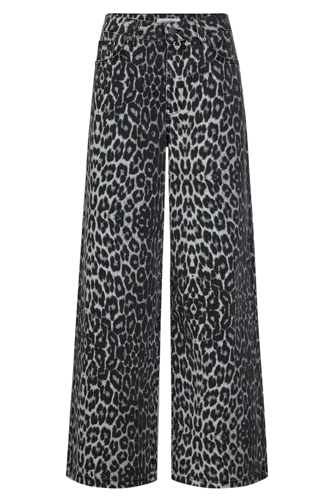 Co´Couture eocc Wide Pant 31287 | Jeans, Leggings & Byxor
