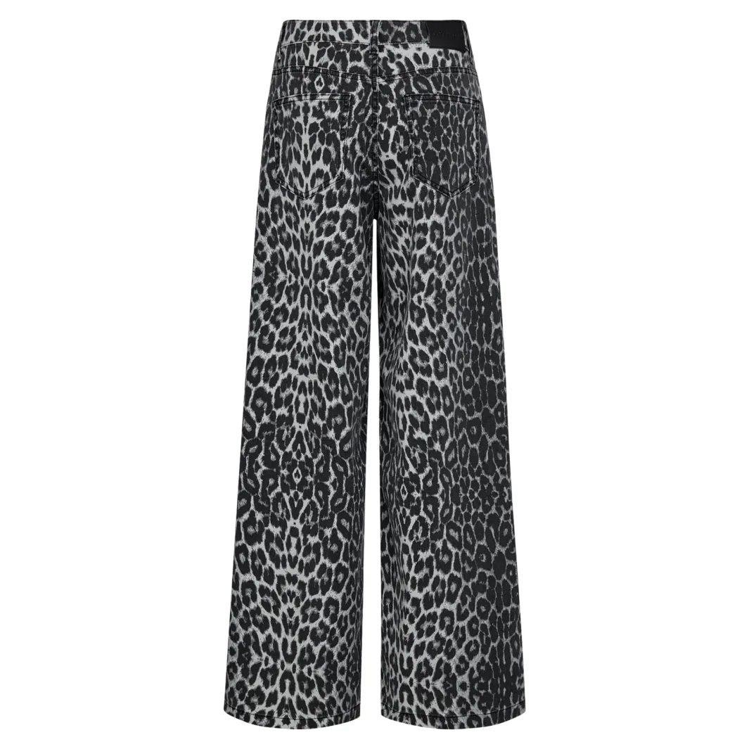 Co´Couture eocc Wide Pant 31287 | Jeans, Leggings & Byxor