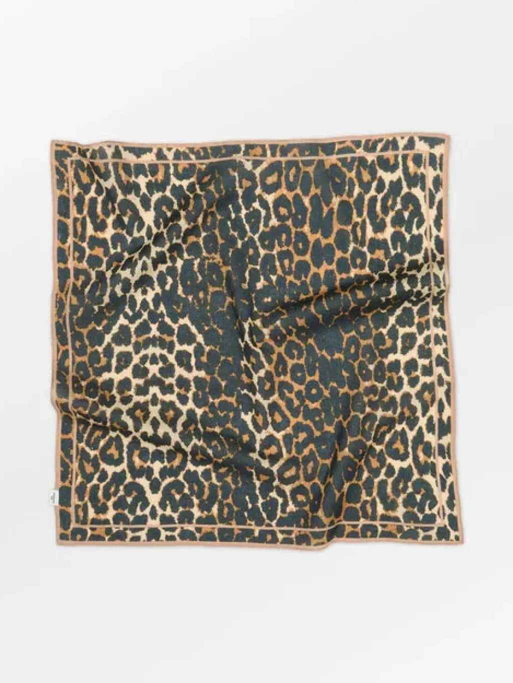 Leopa Edgia Cotta Scarf 2601300017