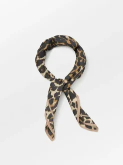 Leopa Edgia Cotta Scarf 2601300017