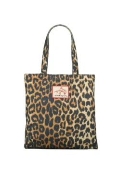 Beck Söndergaard Leopa Tote Bag 26012085 | Väskor & Plånböcker