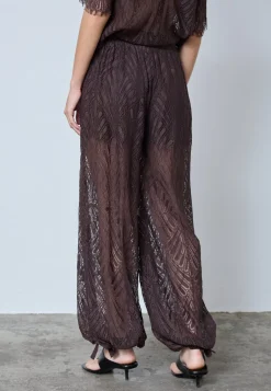 Leticc Balloon Pant 41107