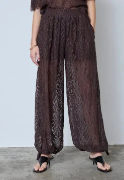 Leticc Balloon Pant 41107