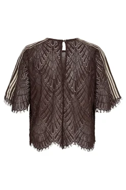 Leticc Lace Blouse 45049