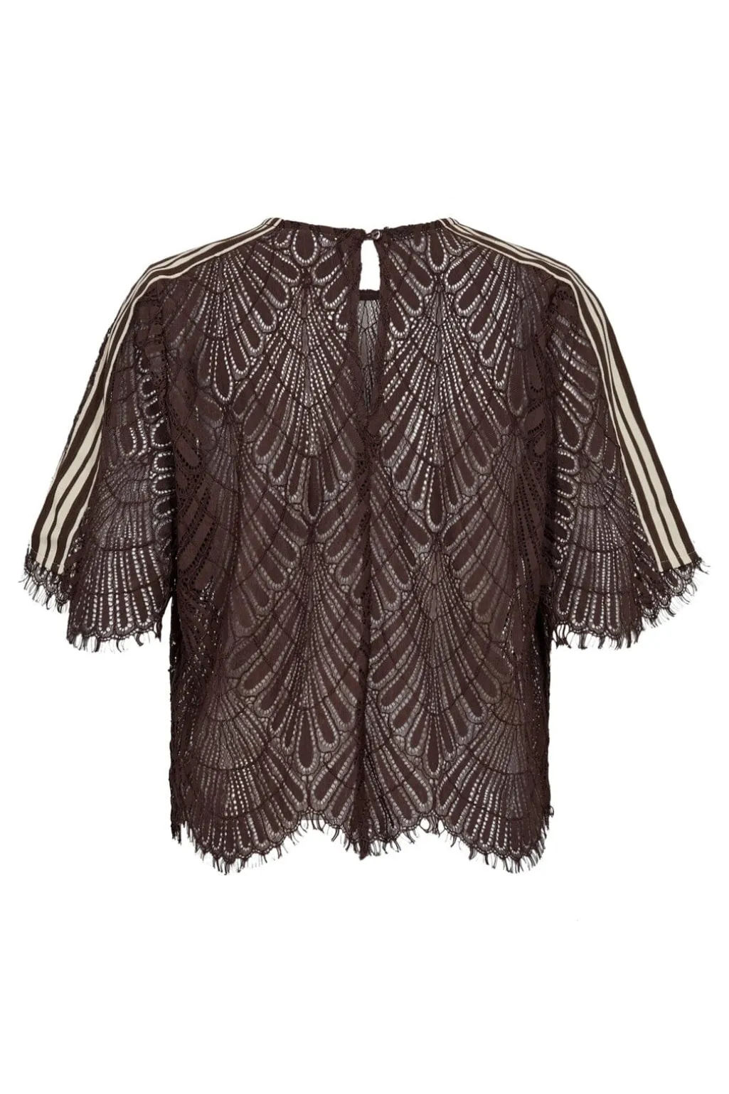 Leticc Lace Blouse 45049