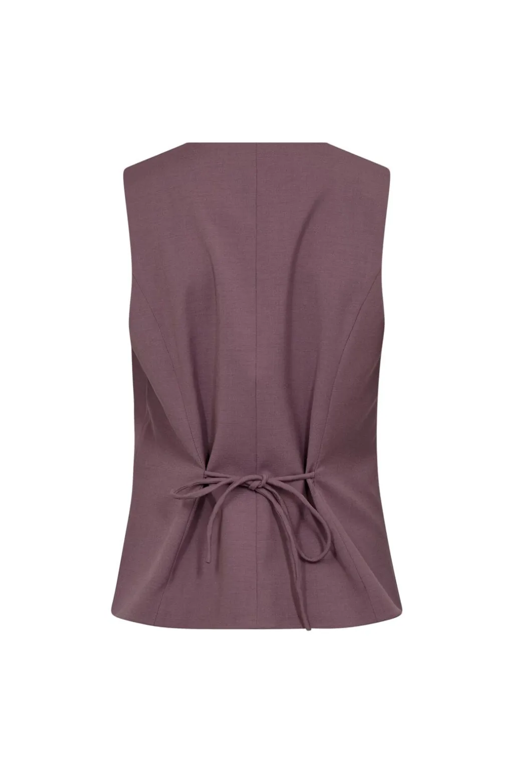 Liamcc Curve Vest 40005