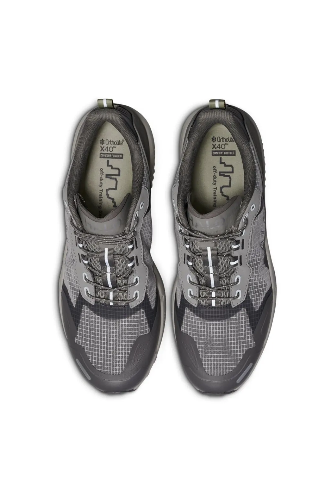 Halo Lightweight Trail Sneaker 2.0 235055 | Skor & Sneakers