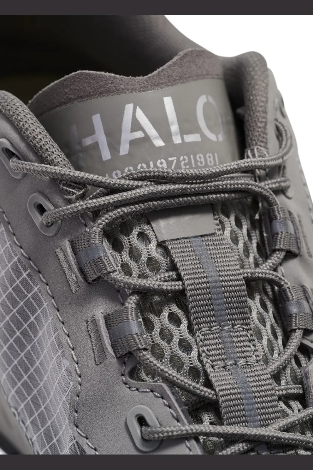 Halo Lightweight Trail Sneaker 2.0 235055 | Skor & Sneakers