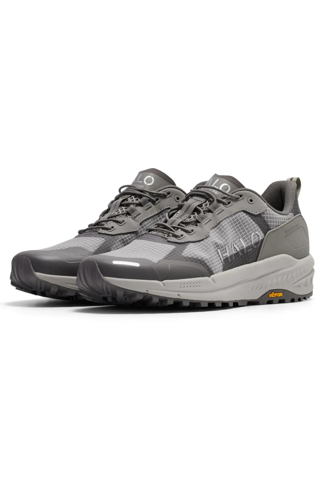 Halo Lightweight Trail Sneaker 2.0 235055 | Skor & Sneakers