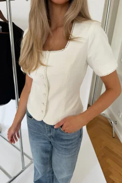 Lisaic Ss Blazer A25358
