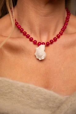 Lisbeth Necklace
