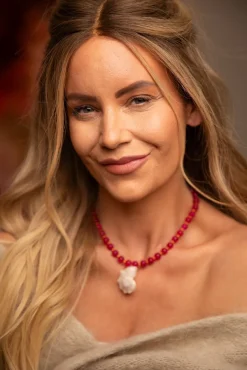 Lisbeth Necklace
