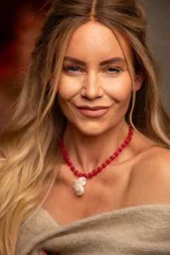 Lisbeth Necklace