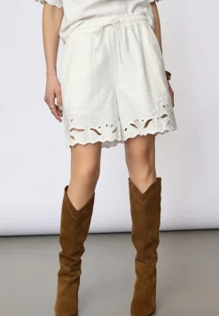 Co´Couture itacc inen Eb hort 41196 | Shorts