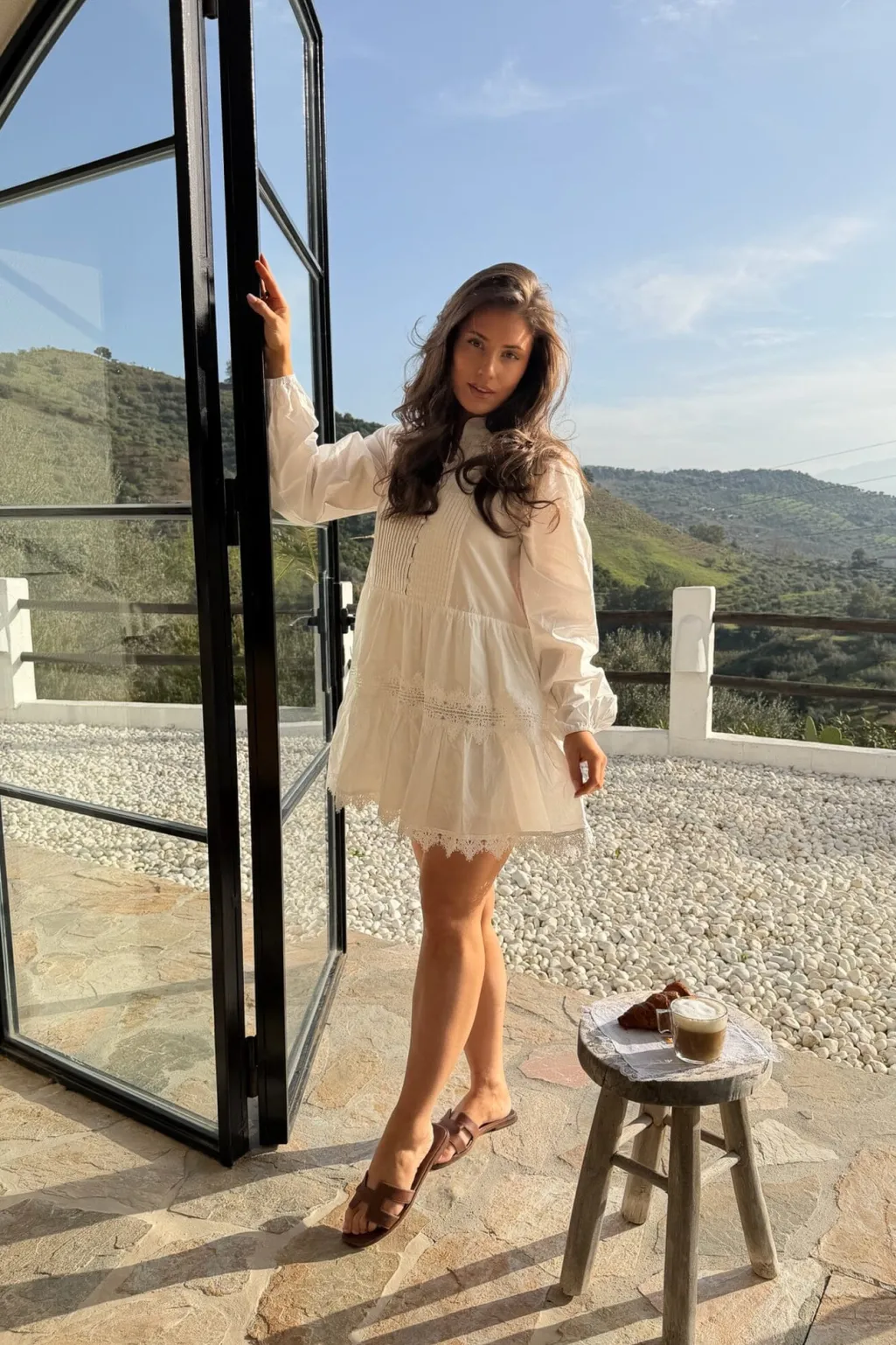 Livic Dress A25147