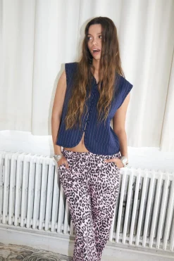 Llabbeyll Vest Sl25539-1010