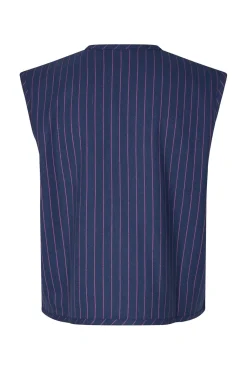 Llabbeyll Vest Sl25539-1010