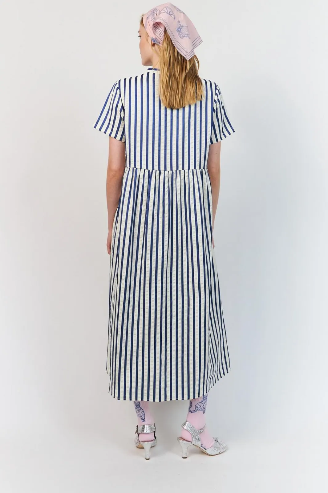 Lollys Laundry aiya axi Dre 26270-3024 | Klänningar