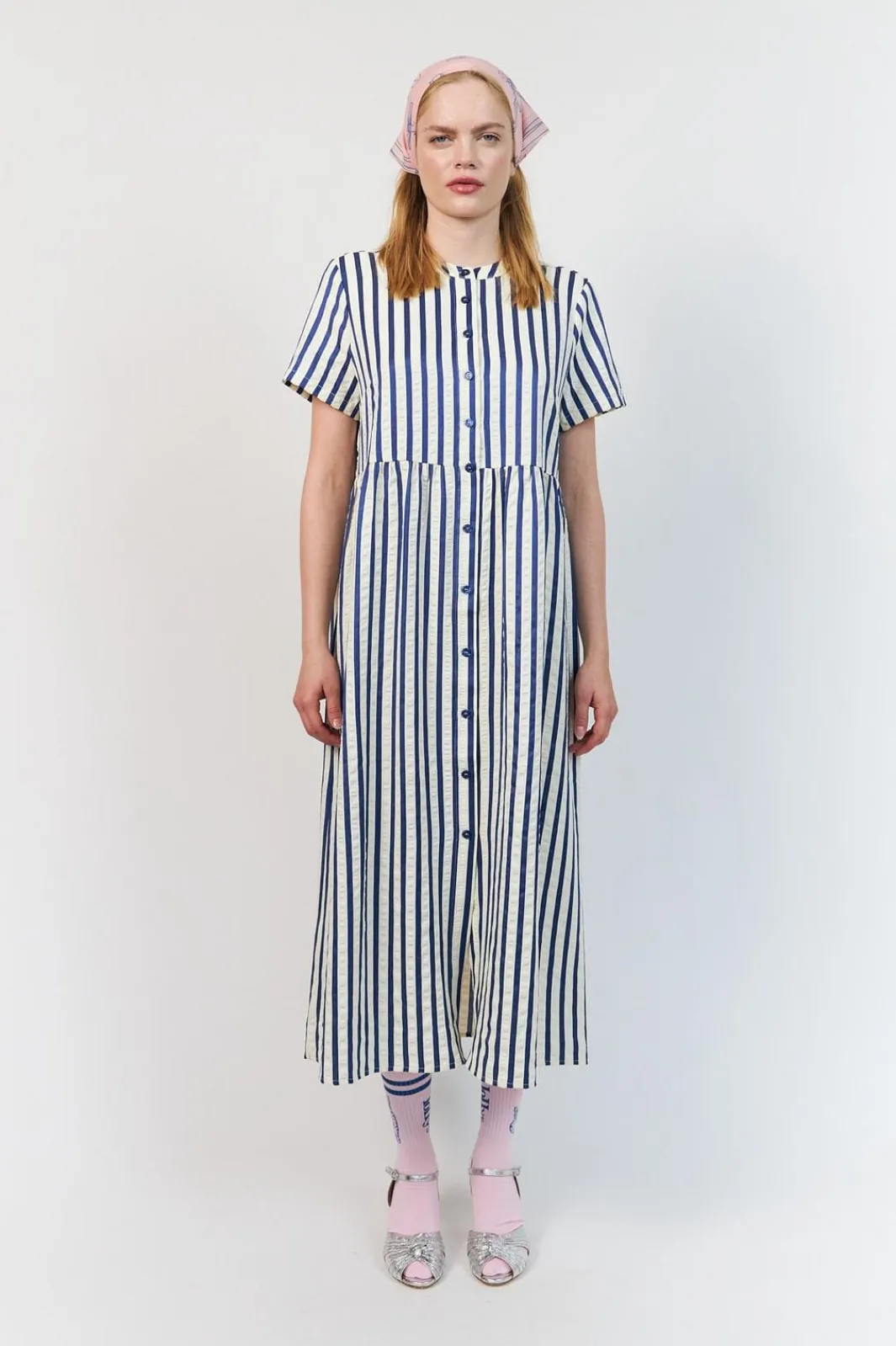 Lollys Laundry aiya axi Dre 26270-3024 | Klänningar