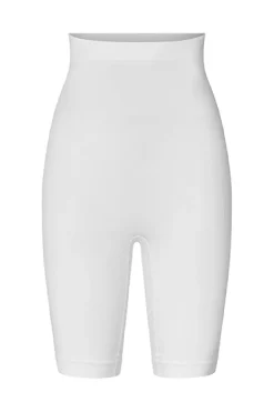 Lykkeland Ateliér Llalturra Highwaist Shaping Shorts L0325918F.100 | Shorts