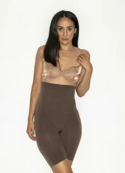 Llalturra Highwaist Shaping Shorts