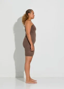 Llalturra Highwaist Shaping Shorts