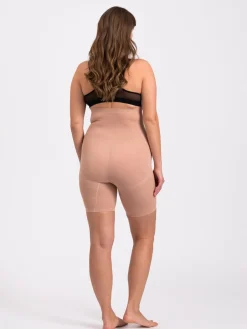 Llalturra Highwaist Shaping Shorts