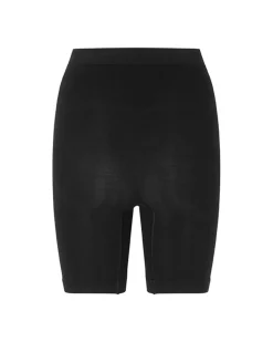 Lykkeland Ateliér Llalturra Highwaist Shaping Shorts | Shorts