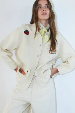Lollys Laundry apri Jacket 26125-6019 | Ytterkläder & Jackor