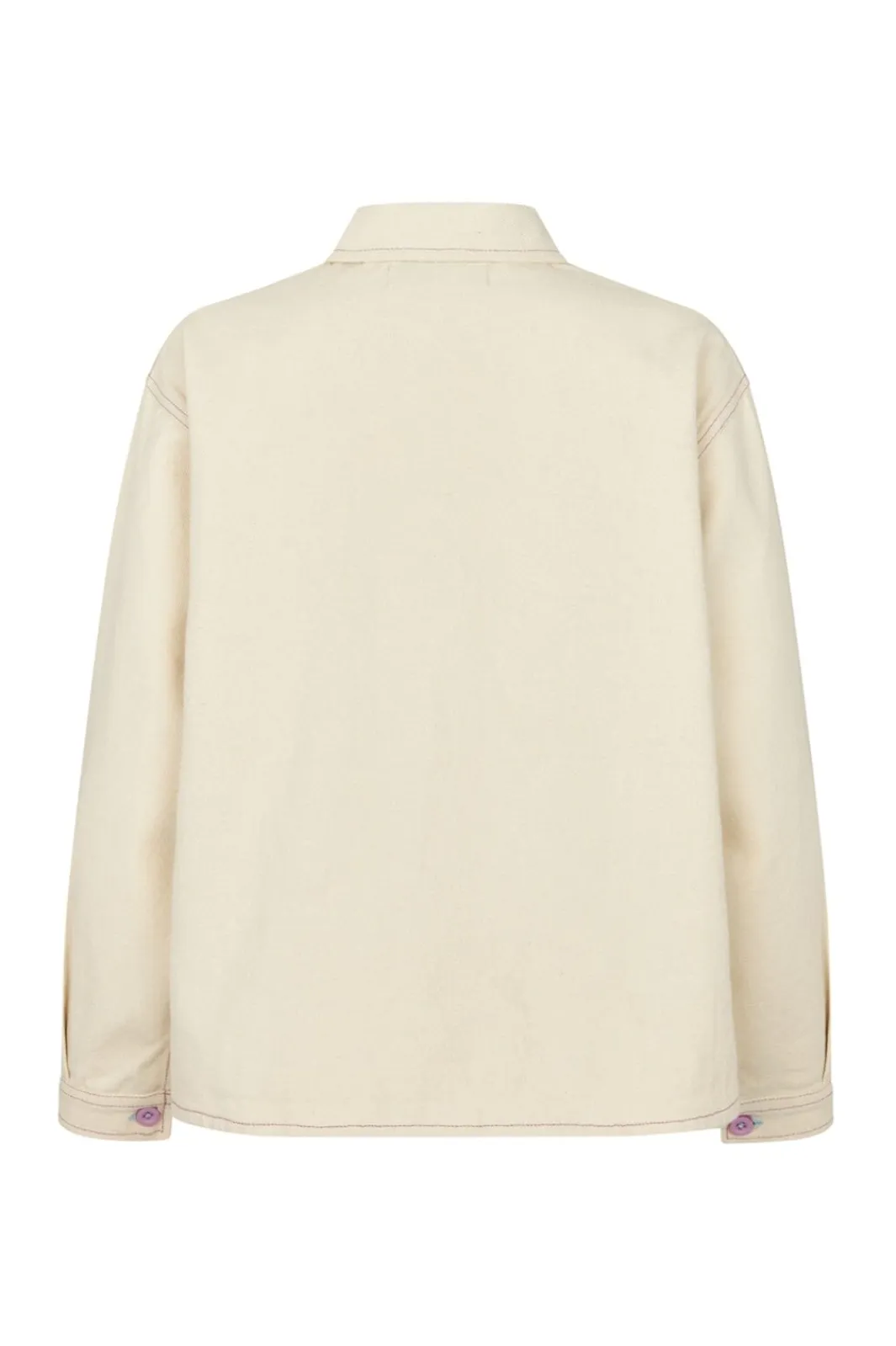 Lollys Laundry apri Jacket 26125-6019 | Ytterkläder & Jackor