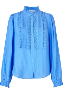 Lollys Laundry arie hirt 25418-1004 | Blusar & Skjortor
