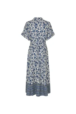 Llblakell Midi Dress Ss26105-3001