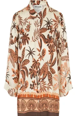 Llbonoll Shirt Ss26110-1007